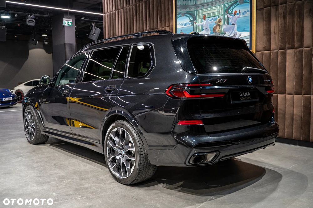 BMW X7 - 6