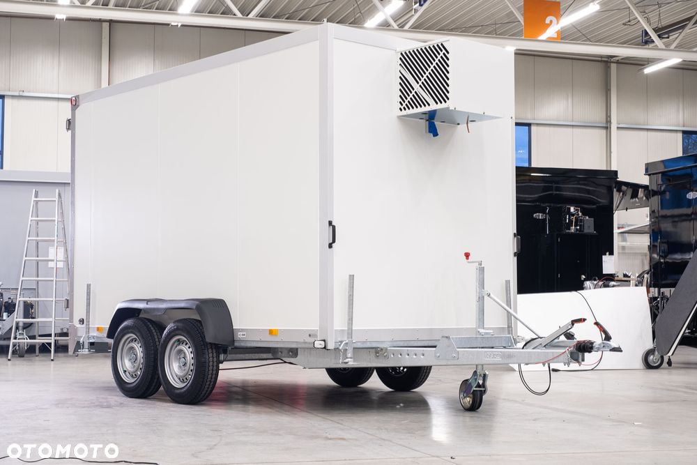 Esselmann CHŁODNIA FT6 - 6