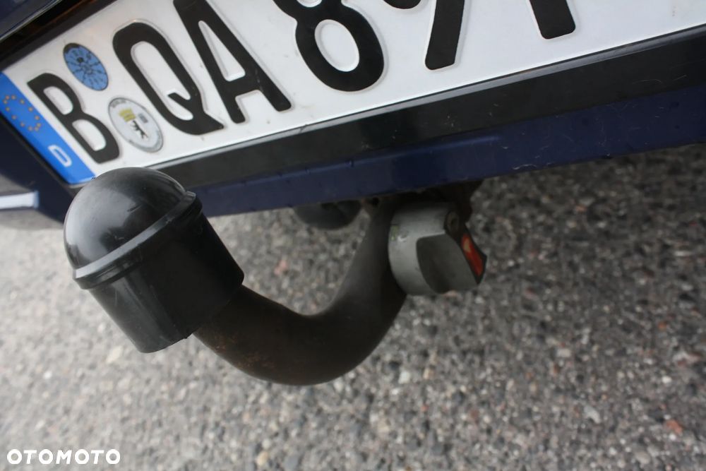 Subaru Impreza SW 2.0 GX 4x4 - 25