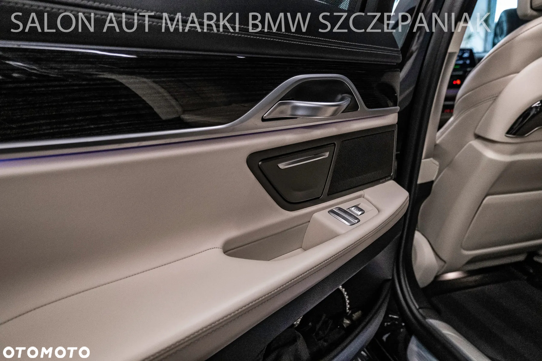 BMW Seria 7 750d xDrive sport - 25