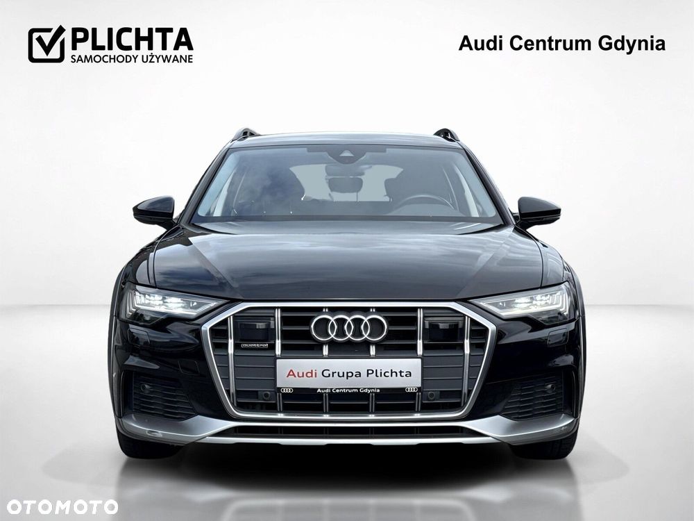 Audi A6 Allroad 50 TDI mHEV Quattro Tiptronic - 10