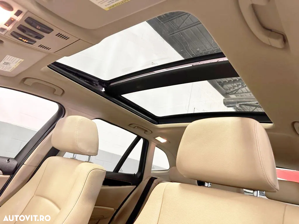 BMW X1 - 9