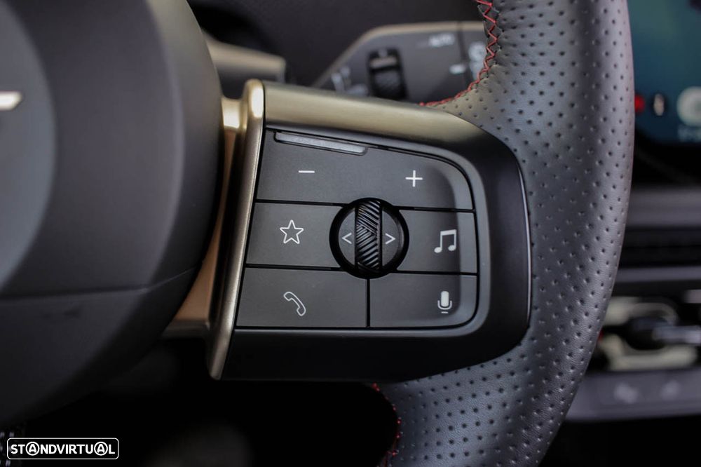 MINI 3 Portas Cooper SE JCW XL - 20