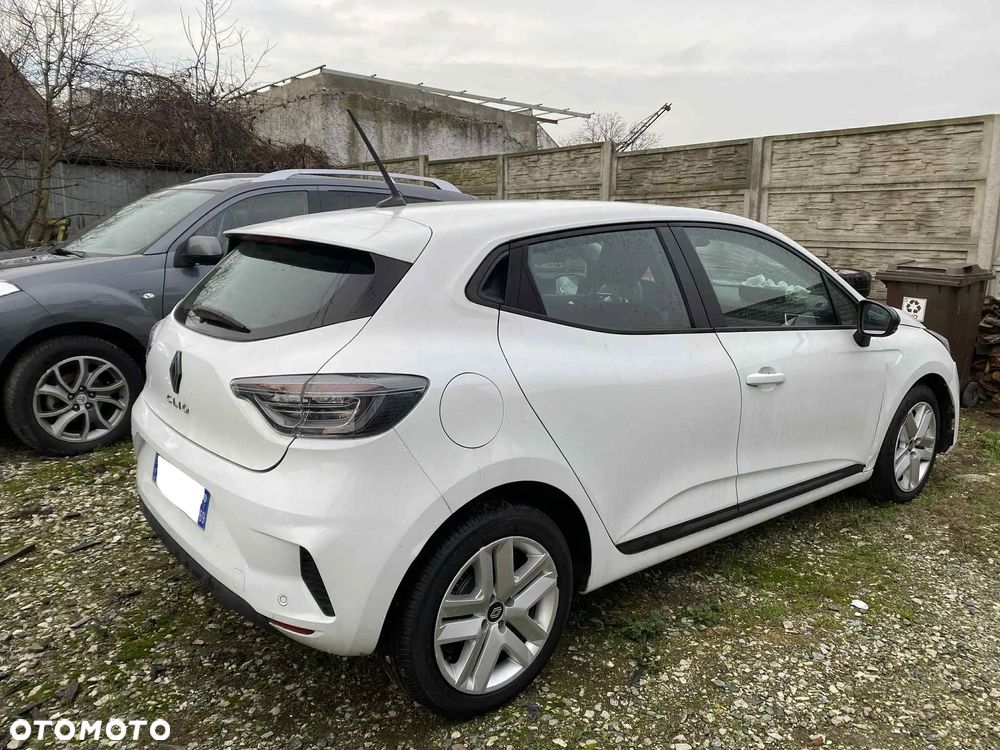 Renault Clio BLUE dCi 100 EVOLUTION - 2