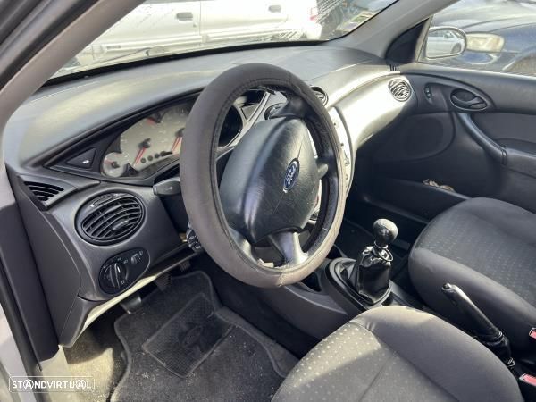 Para Peças Ford Focus (Daw, Dbw) - 6