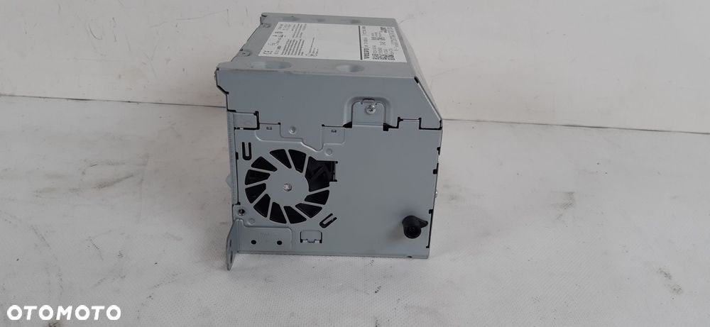 VOLVO XC60 II RADIO 32141143 - 4