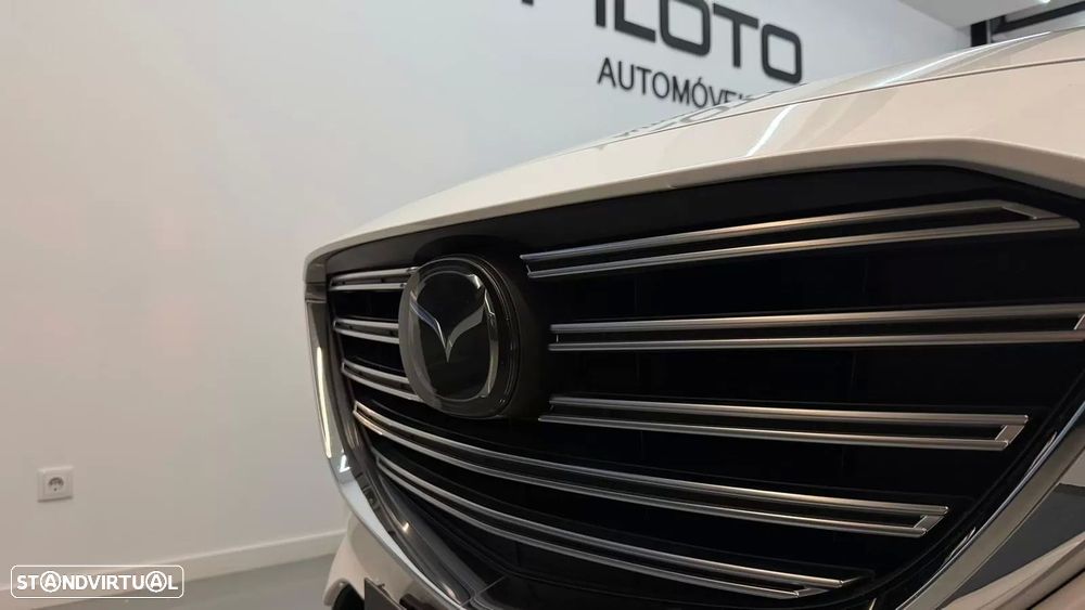 Mazda CX-9 - 3