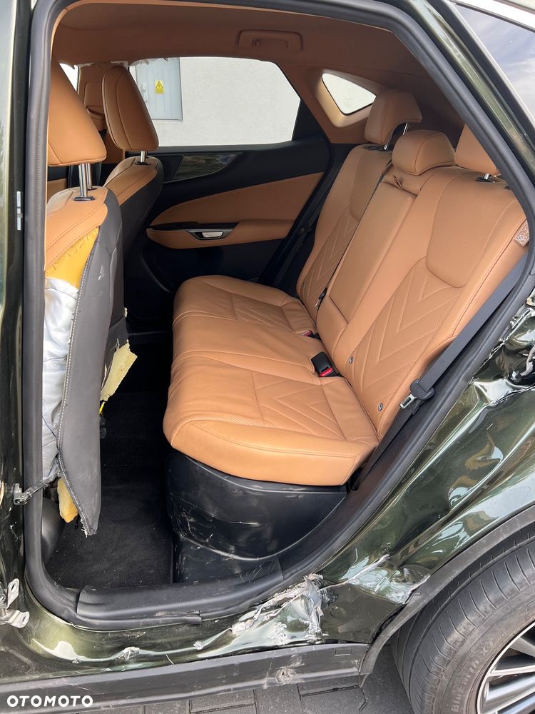 Lexus NX 350h Omotenashi AWD - 16
