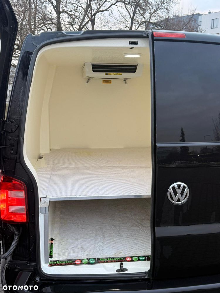 Volkswagen Transporter Multivan Lang Join - 5
