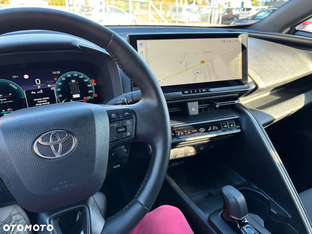 Toyota C-HR 2.0 PHEV Dynamic Force Executive - 18
