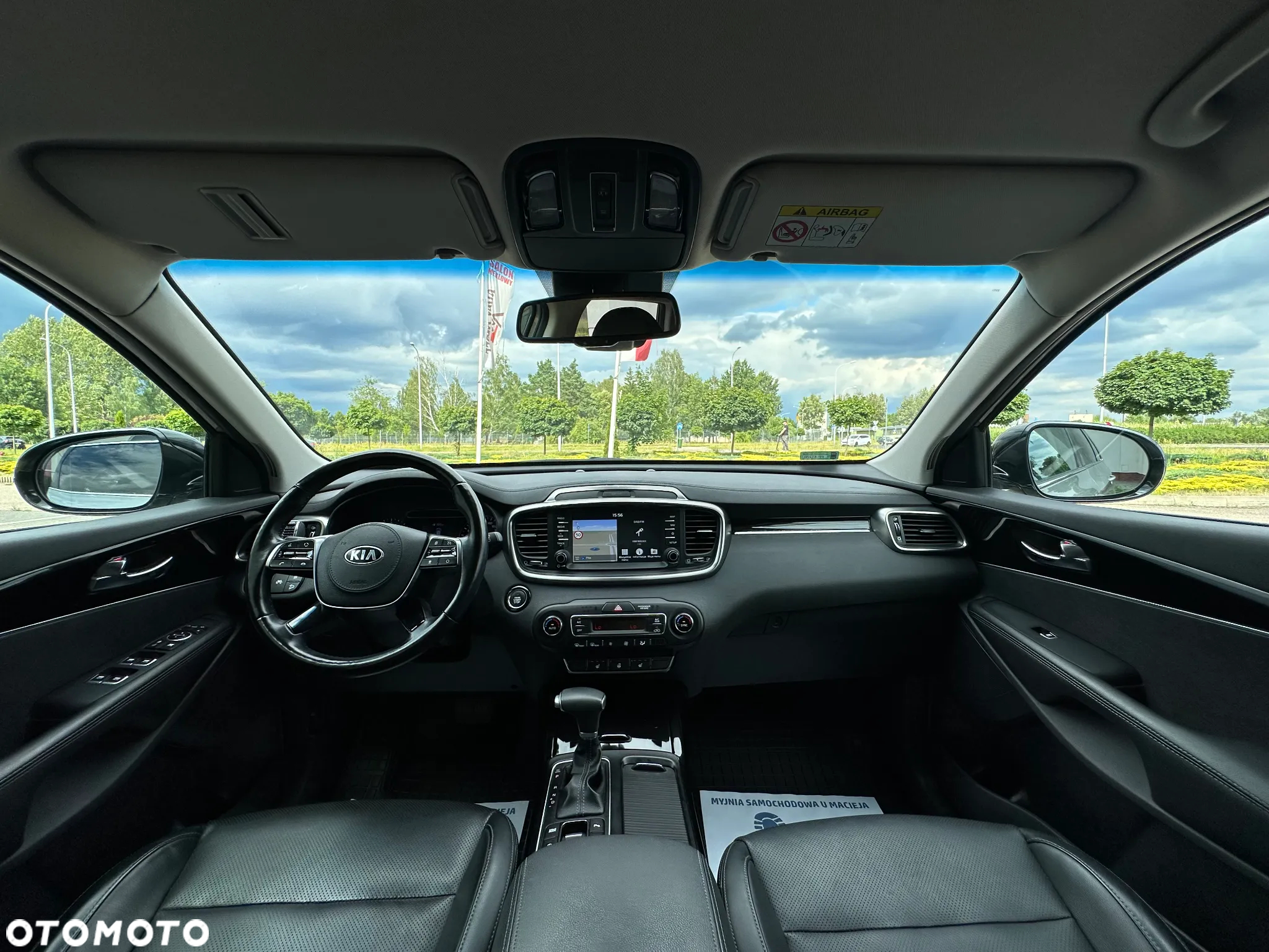 Kia Sorento 2.0 CRDI Business Line Plus - 19
