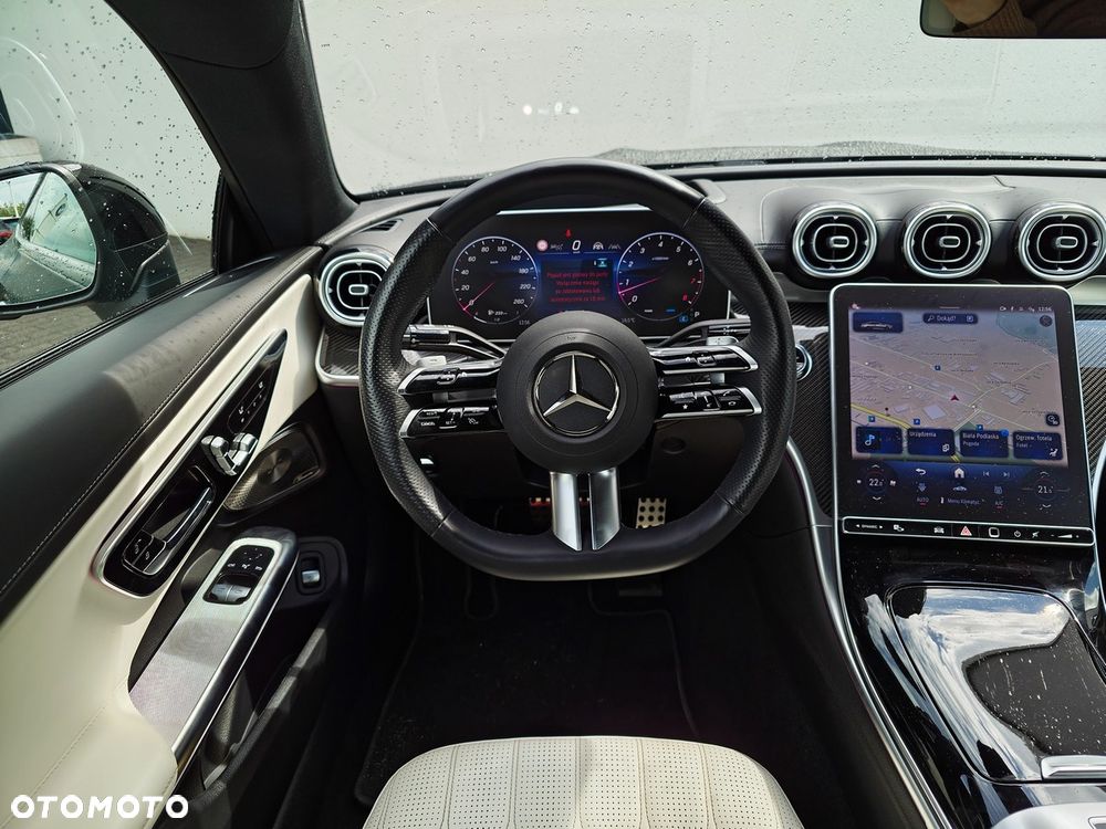Mercedes-Benz CLE - 19