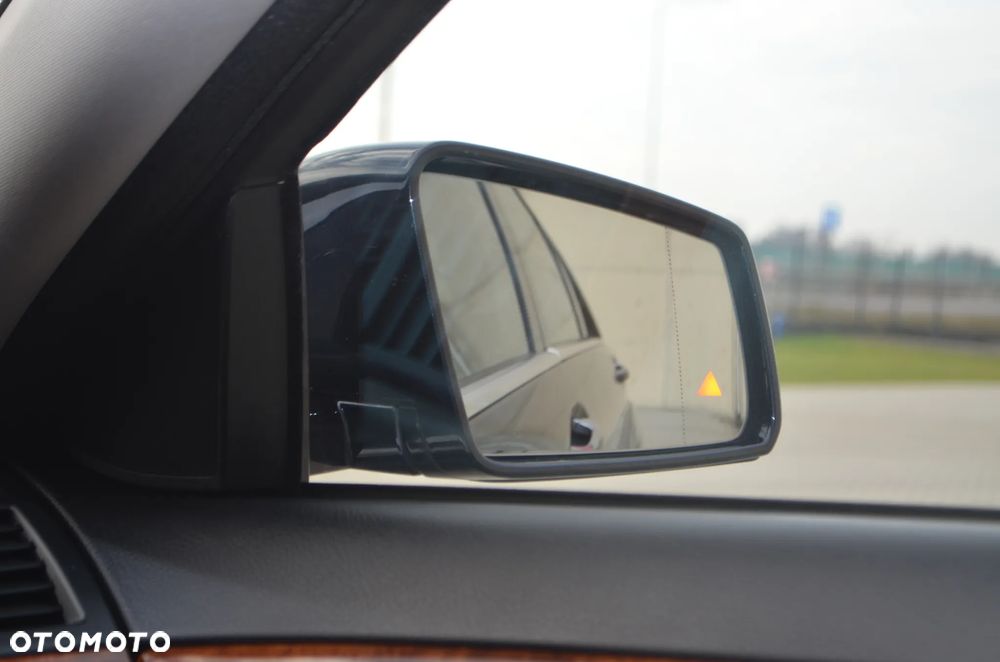 Mercedes-Benz Klasa S 350 CDI 4Matic DPF 7G-TRONIC BlueEFFICIENCY - 34