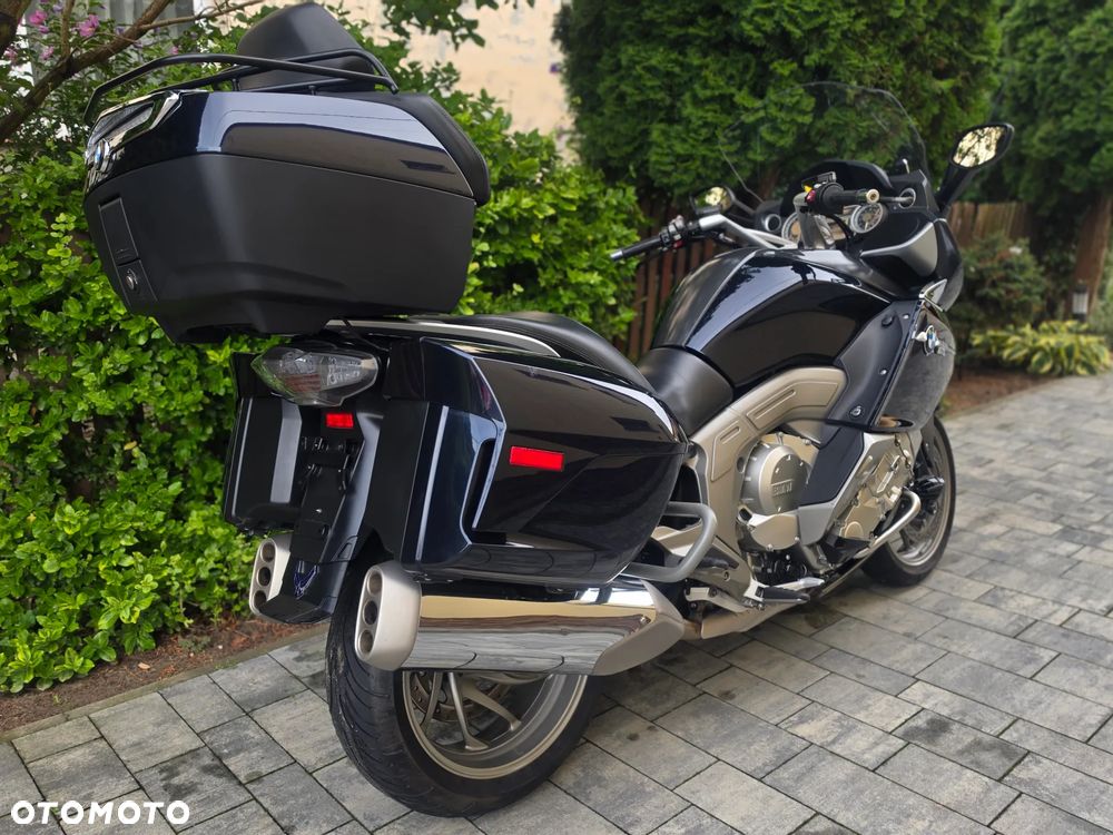 BMW K - 12