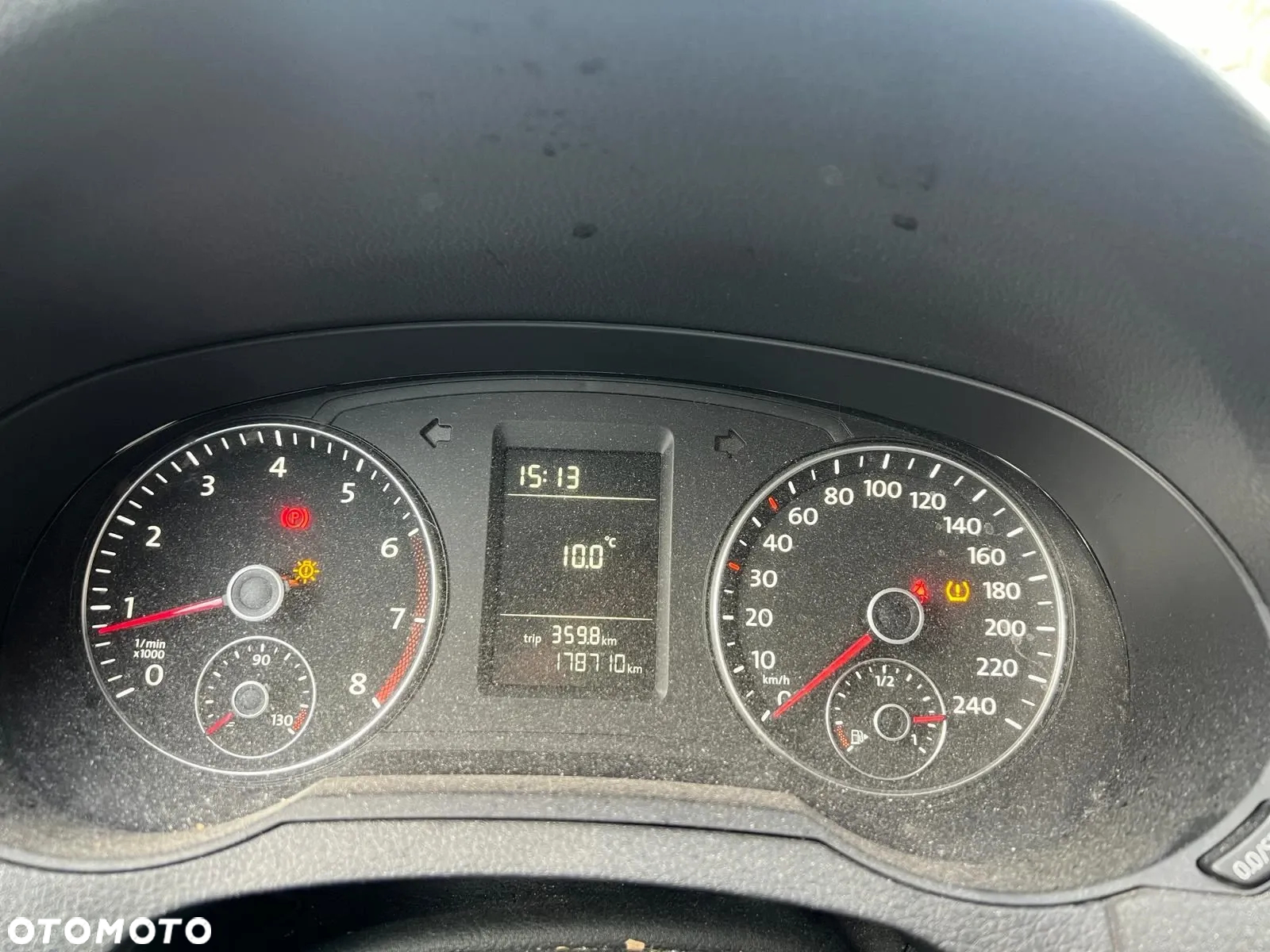 Seat Alhambra 1.4 TSI Reference - 8