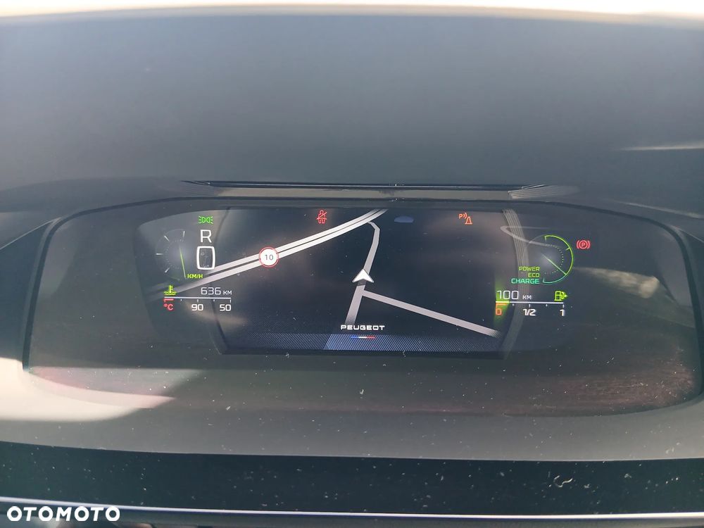 Peugeot 408 ver-1-2-puretech-mhev-gt-exclusive-s-s-e--dcs6 - 13