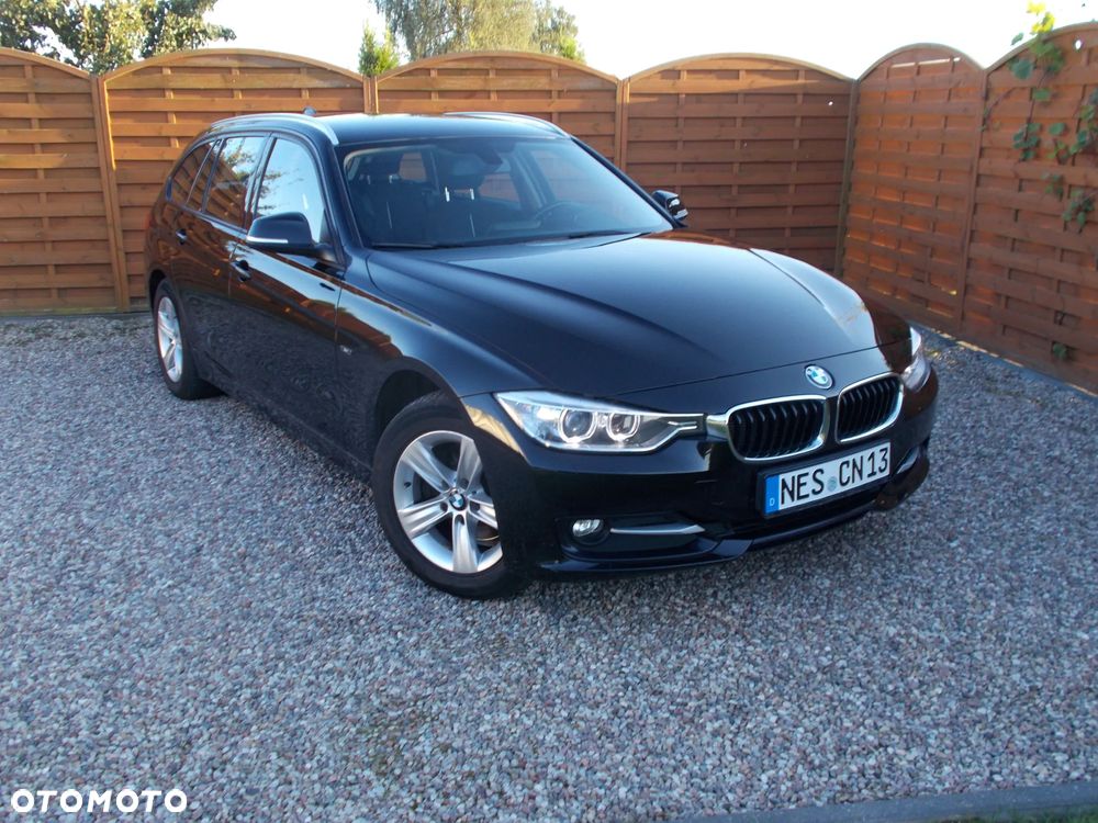 BMW Seria 3 - 14