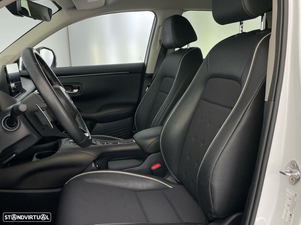 Honda ZR-V 2.0 i-MMD Sport - 18