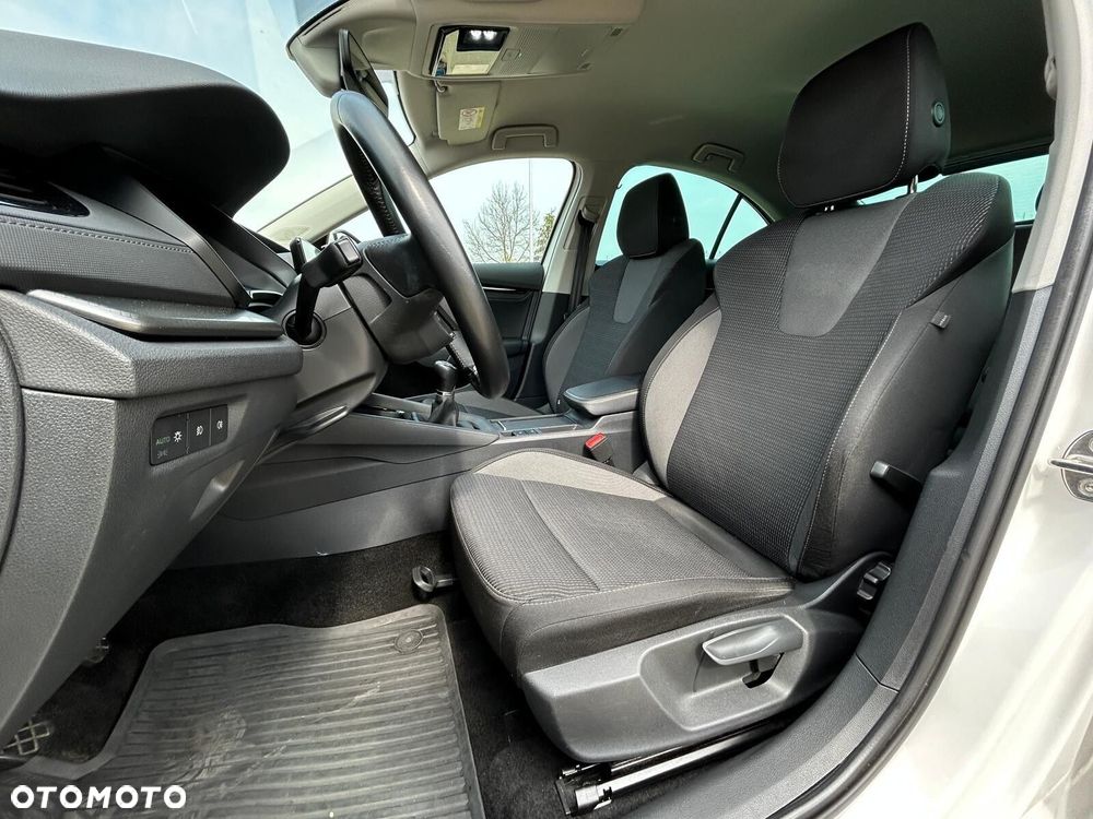 Skoda Octavia 2.0 TDI Ambition - 9