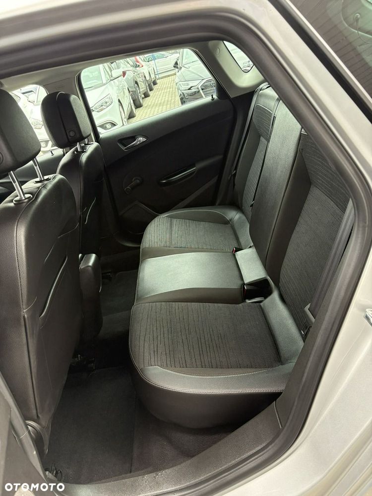 Opel Astra - 14