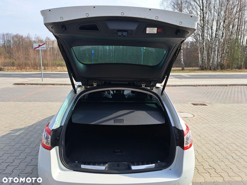 Peugeot 508 2.0 BlueHDi Allure S&S - 10