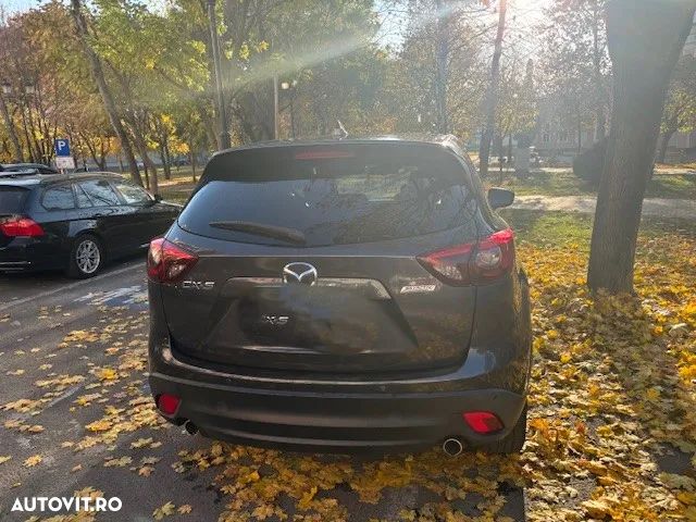 Mazda CX-5 - 3