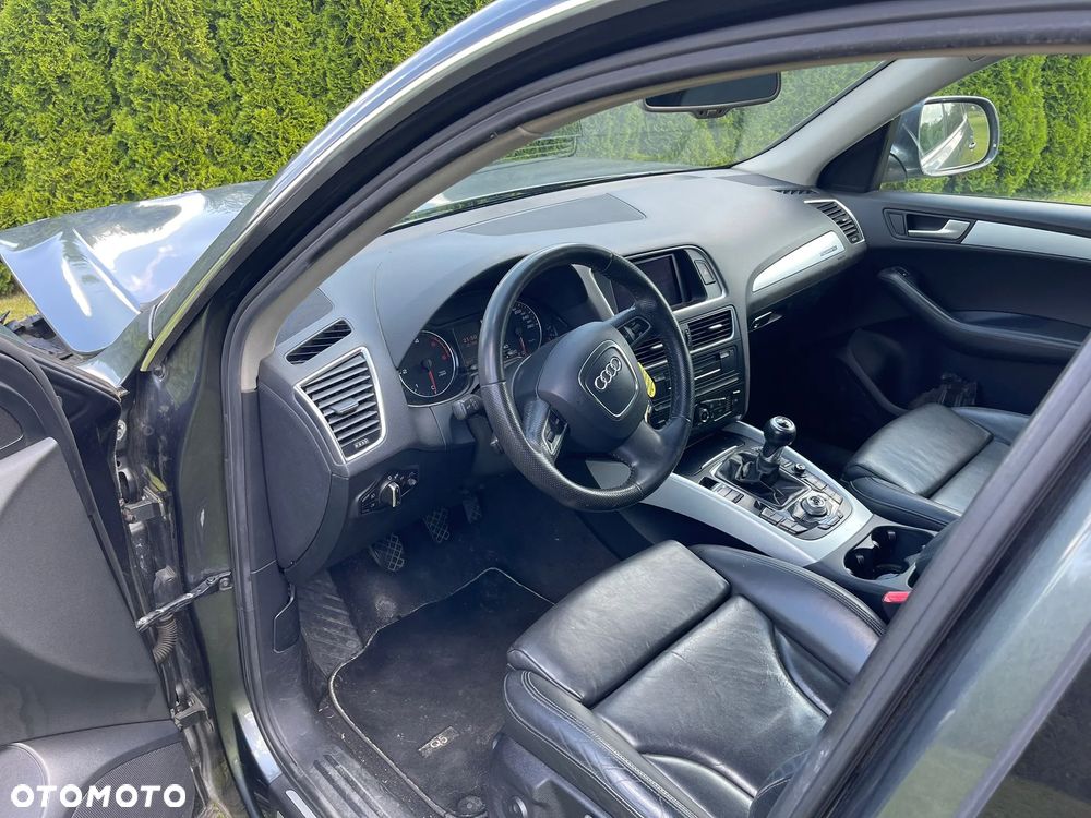 Audi Q5 - 14