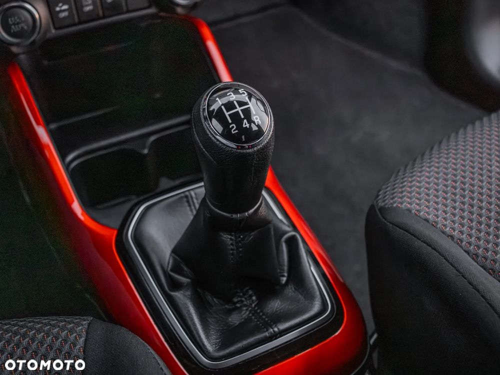 Suzuki Ignis Dualjet Allgrip Comfort+ - 34