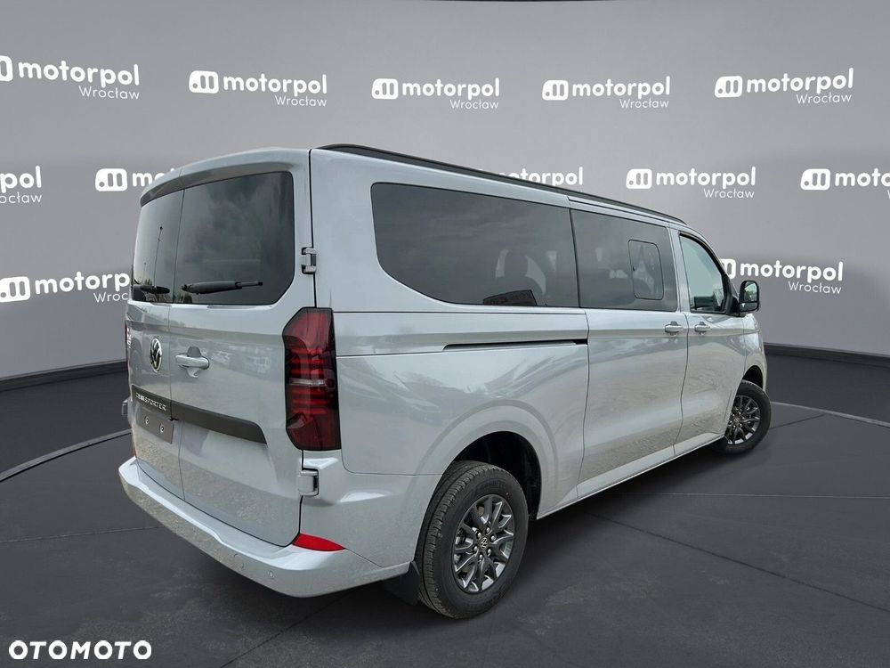 Volkswagen Transporter - 6