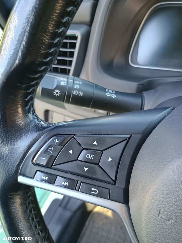 Nissan LEAF Tekna - 11