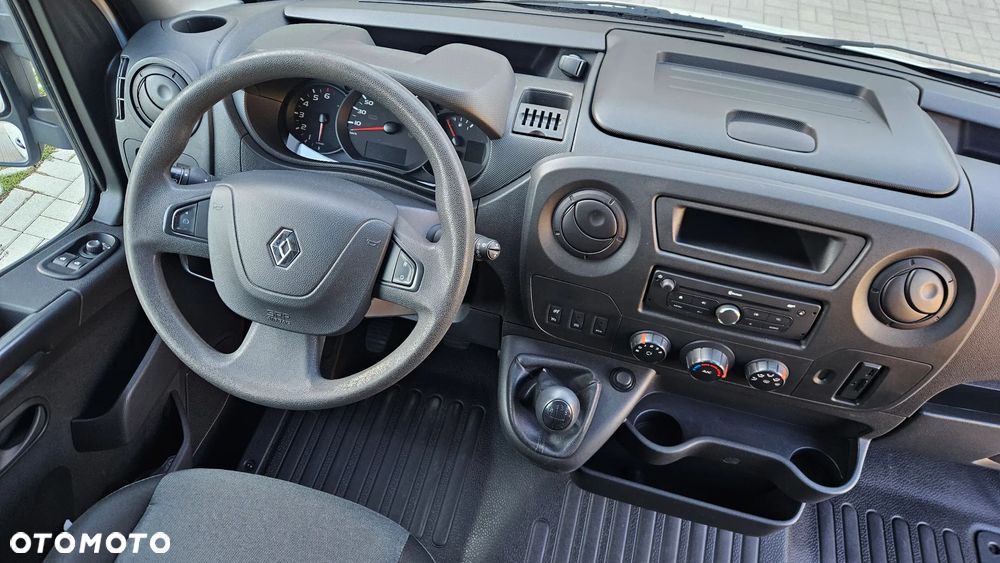 Renault Master L2H2 - 19