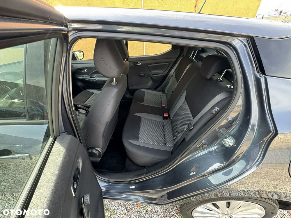 Nissan Micra 1.0 IG-T Acenta - 22