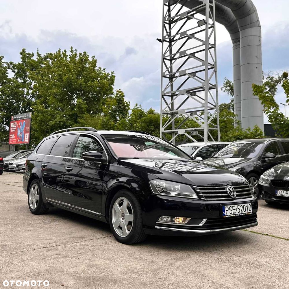 of the car