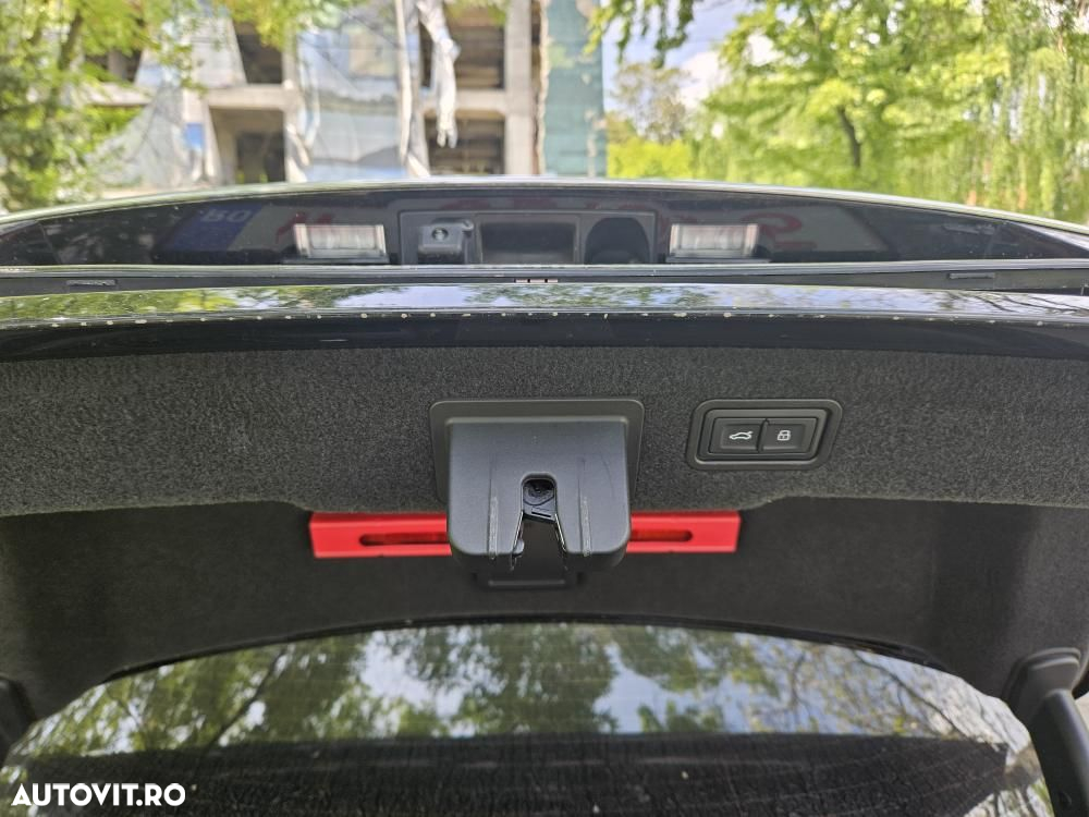 Audi A8 55 TFSI quattro Tiptronic - 38