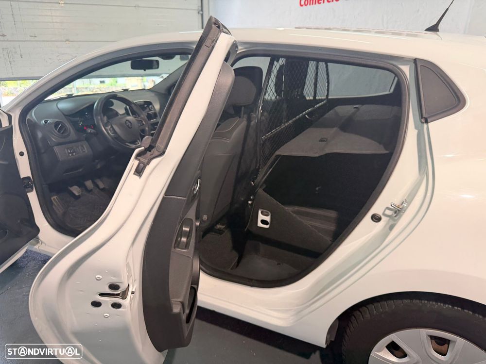 Renault Clio 1.5 dCi Zen - 8