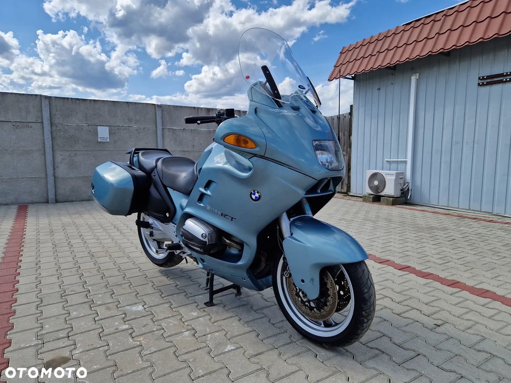 BMW R - 3