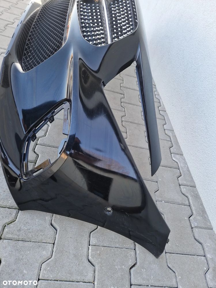 Zderzak Mercedes Cls W257 - 5