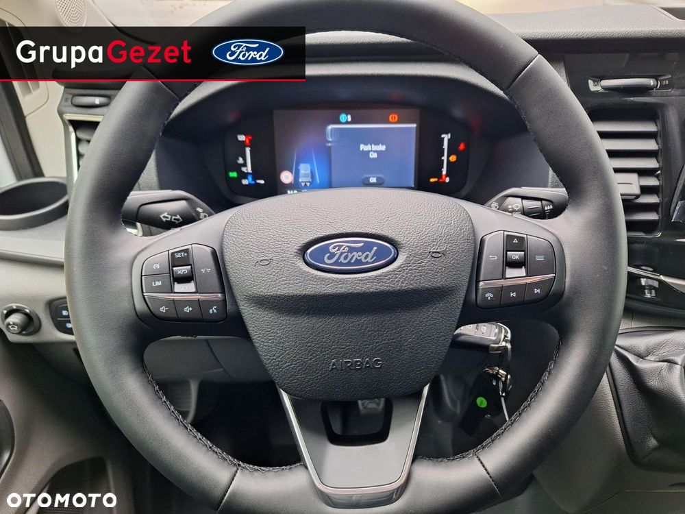 Ford Transit - 5