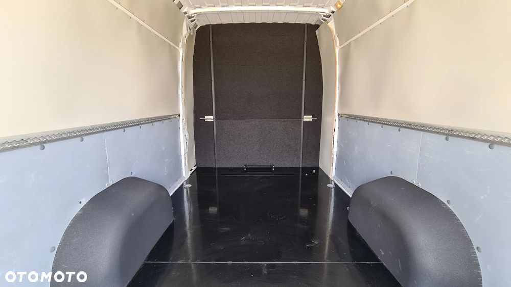 Fiat DUCATO L4H2 MAXI BRYGADÓWKA 6 OSÓB KAMERA 2 X AIRBAG NR.113 - 32