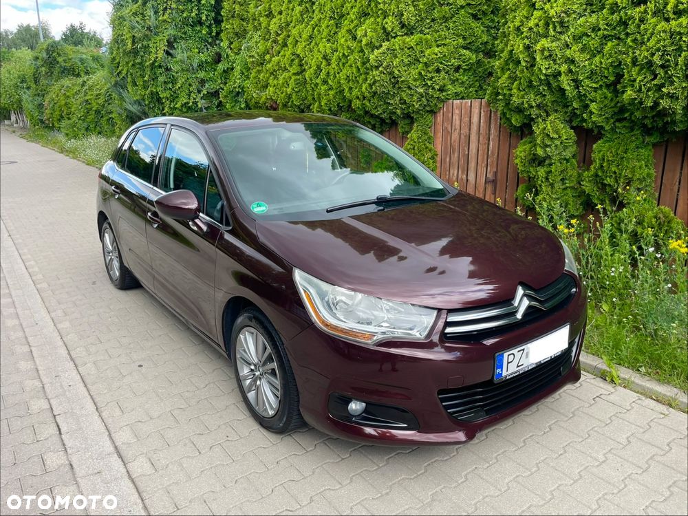 Citroën C4 VTi 120 Style - 4