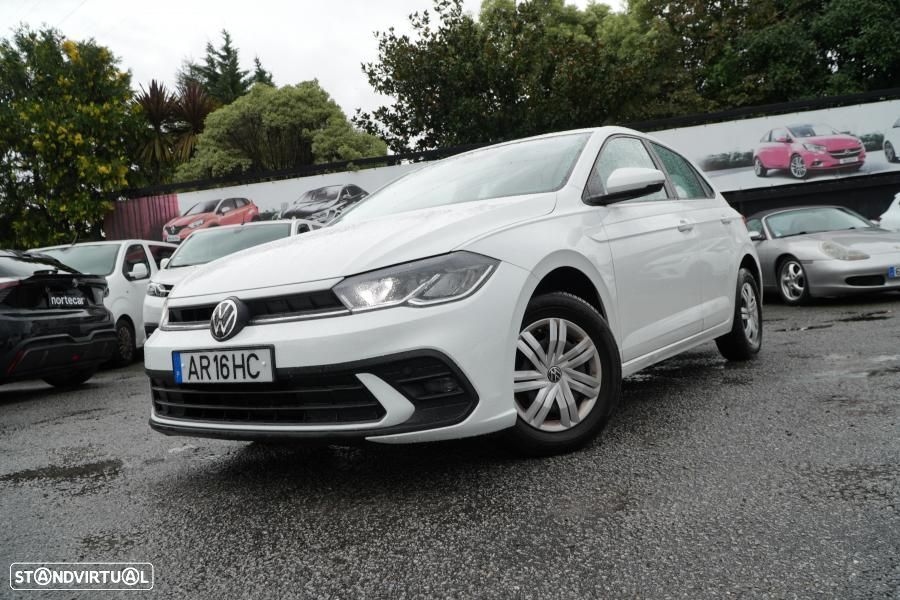 VW Polo 1.0 Confortline - 3