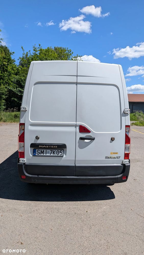 Renault Master - 6