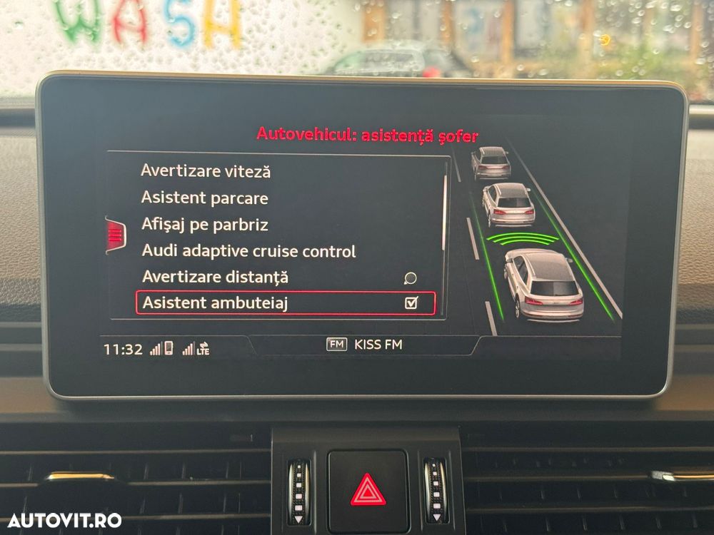 Audi Q5 55 TFSI e quattro S tronic PHEV S Line - 16