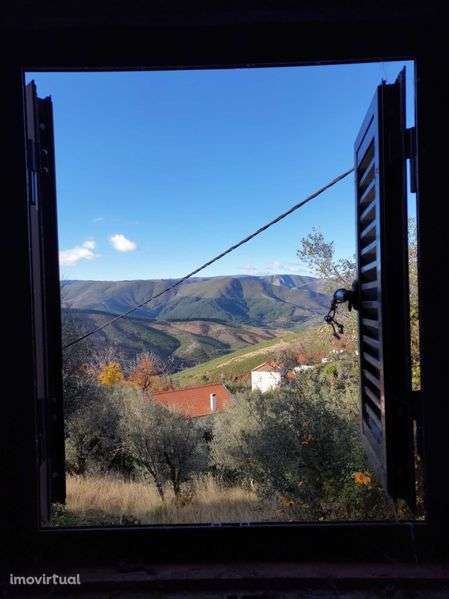 Casa para reabilitar - Serra da Estrela - Grande imagem: 5/5