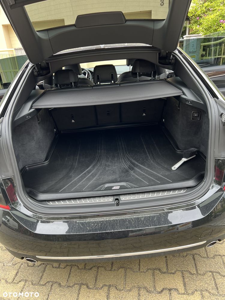 BMW Seria 6 - 5