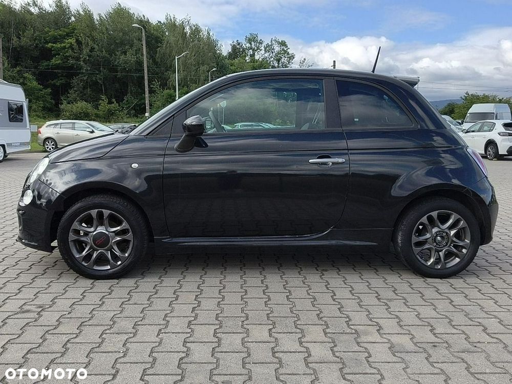Fiat 500 - 3
