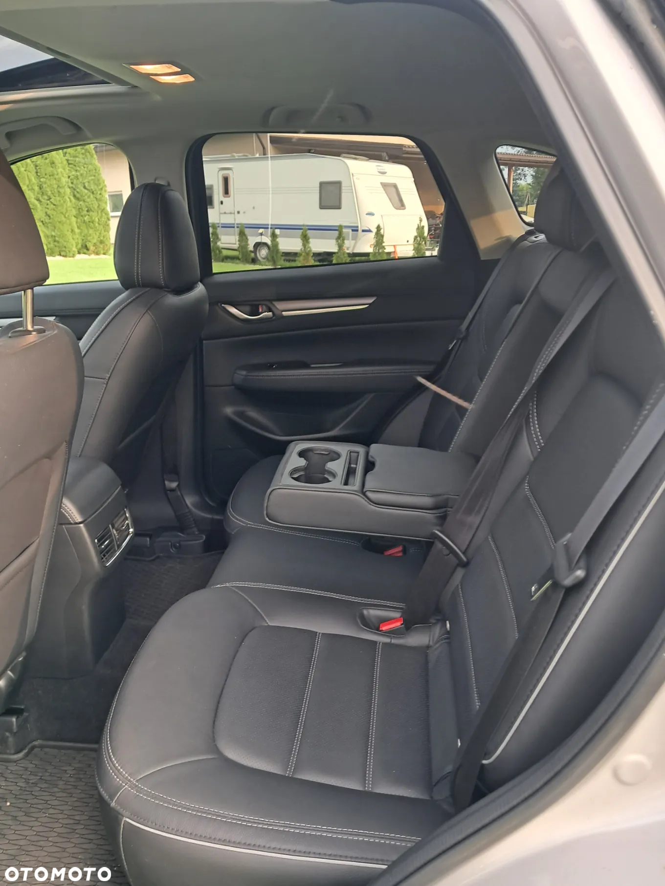 Mazda CX-5 2.5 Exclusive-Line AWD - 14