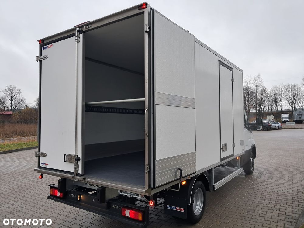 Iveco Daily / Pewny partner w biznesie ! - 11