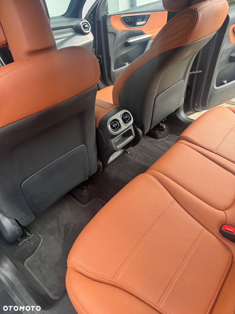 Mercedes-Benz GLC 200 mHEV 4-Matic Avantgarde - 7