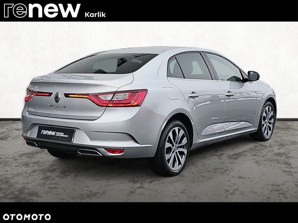 Renault Megane - 5